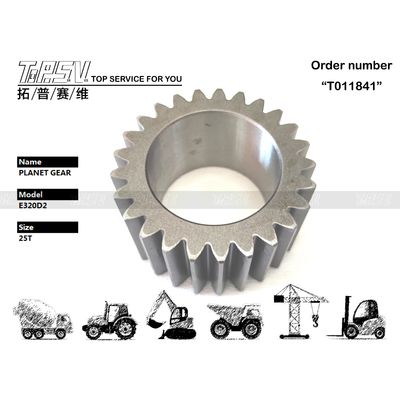 Good price 367-8369 パワートレイン E320D2 掘削機 スイング 2 ステージ 惑星ギア 惑星減速機 購入準備中 オンライン