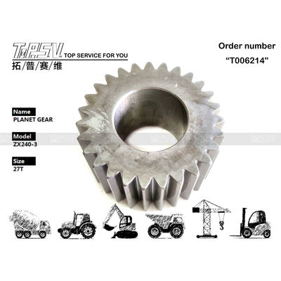 Good price 3103053 鍛造技術 ZX240-3 掘削機 移動 3 段階 低保守性・性能の惑星機器 オンライン