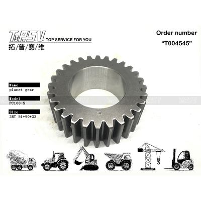 Good price 203-26-51521 重機械 PC100-5 エグババター スイング 減速機 ドライブタイプ付き惑星ギアパーツ オンライン