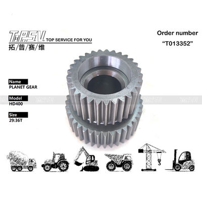 Good price 619-34806001 鋼材 HD400 掘削機 移動 流暢なパワートレイン操作のための惑星装置 オンライン