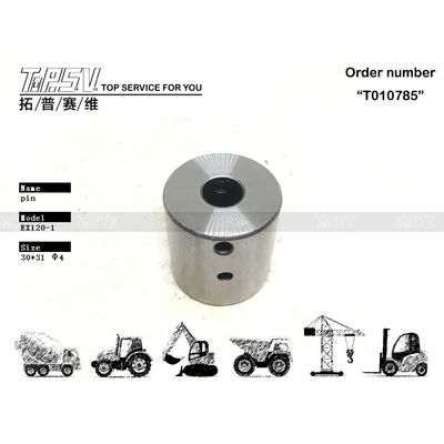 Good price 4178202 EX120-1 掘削機走行 1段ギヤピン 取り付け簡単 オンライン