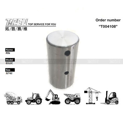 191-2609 熱処理 E312C エグババター スイング 2 ステージギアピン