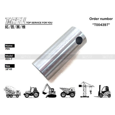 Good price HHI-05-WP12 油圧モーター駆動 R55-7 掘削機旋回 2段ギヤピン 高耐久性 オンライン