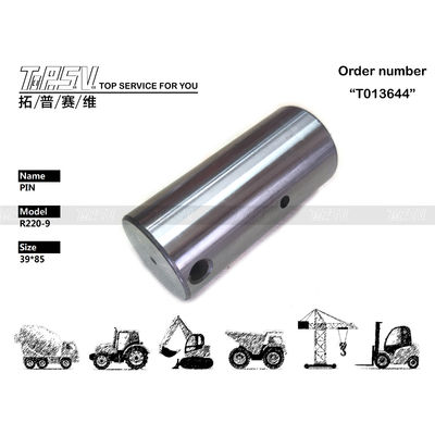 Good price 39Q6-12230 高耐久性 R220-9 掘削機 スイング 2 ステージ ギアピンと熱処理 オンライン