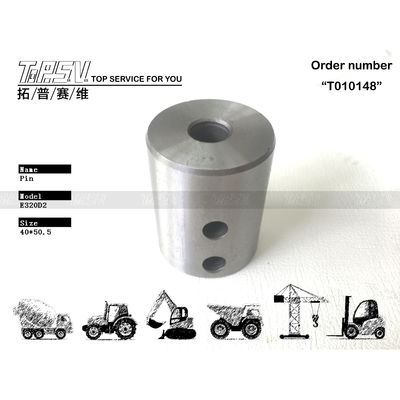 Good price 333-2993 エネルギー鉱業 E320D2 掘削機 移動 1 ステージギアピン 重用鋼材 オンライン