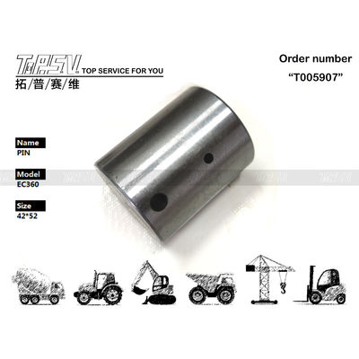 Good price SA7117-38380 VOE14566423 液圧モーター駆動 EC360D 掘削機 2 ステージギア ピンギアボックス 流暢で正確な動き オンライン