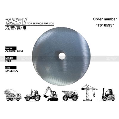150-0821 150-0822 150-2823 E303 エグババター 移動 1 ステージ キャリバー シム 部品 電子部品 熱処理
