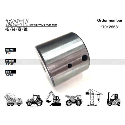 Good price 7Y-0661 E330C 掘削機 2 ステージギアピン ブラック色 掘削機送電システム 熱処理 オンライン