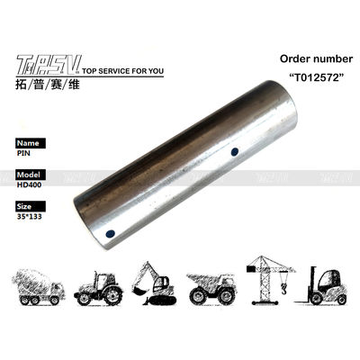 Good price 耐久性 HD400 エグババター 旅行用ギア ピン トランスミッション システム 熱処理 オンライン