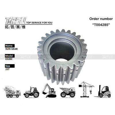 Good price 148-4632 E320C エグババター スウィング 2 ステージ 太陽ギア モーター 鉄鋼材料と保守ギアオイル 重用アプリケーション オンライン