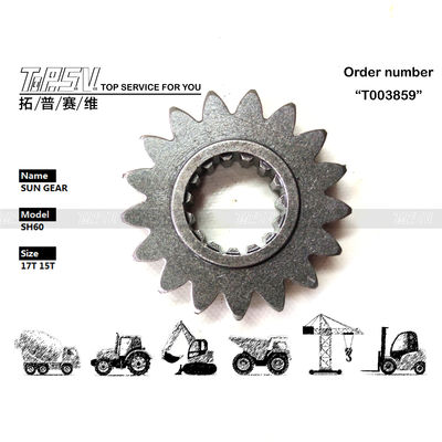 Good price 5I-9297 E307 掘削機 スイング 1 ステージ 日光器具 輸送 梱包 取引袋 色 黒 掘削機用機械用 黒 色 オンライン