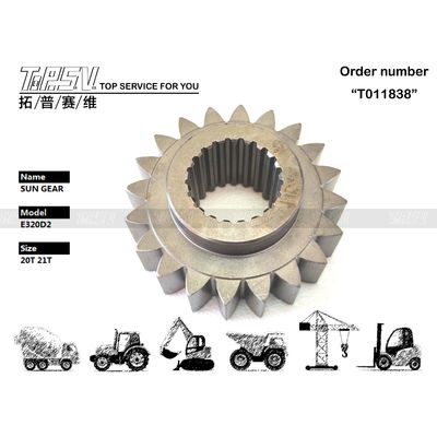 Good price 367-8364 E320D2 エグババター スイング 1 ステージ サンギア 機械 エグババター エグババター 送電システムのためのサンギア オンライン
