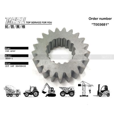 Good price 2401P1319 入手可能性 SK60-3 エグババター スイング 1 ステージ サンギアボックス 画像を見る オンライン