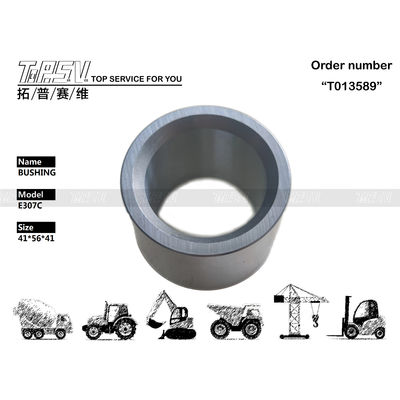 Good price 307-4164 E307C 掘削機走行2段ブッシュスペアパーツ 電子部品 高精度と耐摩耗性による最適な性能 オンライン