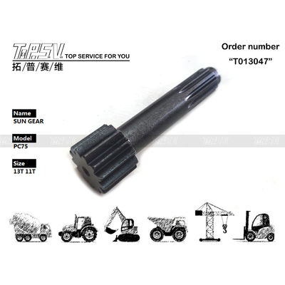 Good price 307-4158 サイズによって異なります 耐久性のある鋼 E307C 掘削機 旅行 1 段階 太陽装置 重用用途 オンライン