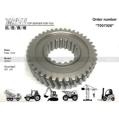 Good price 3089266 交換器具の格子 ほか ZX330 掘削機 液圧ポンプ 交換器具 部品 黒色 互換型掘削機のブランドやモデル オンライン