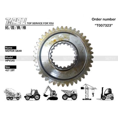 Good price 3104554 鉄鋼 ZX330-3 エグババター 機械の設置と耐久性 オンライン