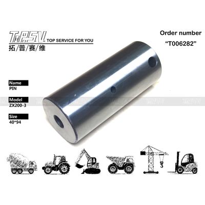 ZX200-3 掘削機 3ステージ 惑星ピン 4315838 移動 流暢な電源伝送