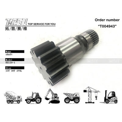 Good price 2036830 View Image of Steel EX120-1 エグババター スイングピニオン エアコンパーツ オプティマルの冷却 オンライン