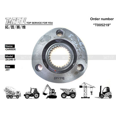 Good price 1032485 View Image of ZX240-3 Excavator Travel 1 Stage Planetary Carrier Optimal Functionality with Durable Steel オンライン