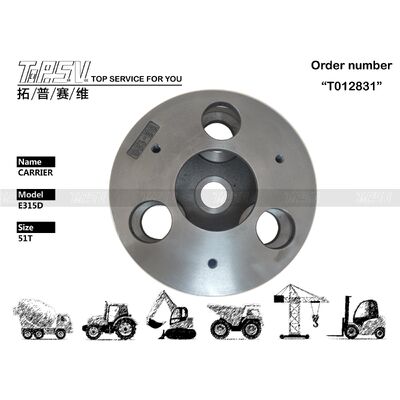 Good price 165-5796 惑星式減速器 E315D エグババター 移動 2 段階 惑星式輸送器 エグババター ブランド モデル 輸送 梱包 取引袋 耐久性 オンライン
