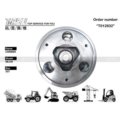 Good price XKAY-01773 水力モーター駆動 重用DH150-7 掘削機 2段階運搬機 強力な建設機械 鉱業や大規模土搬作業に適しています オンライン