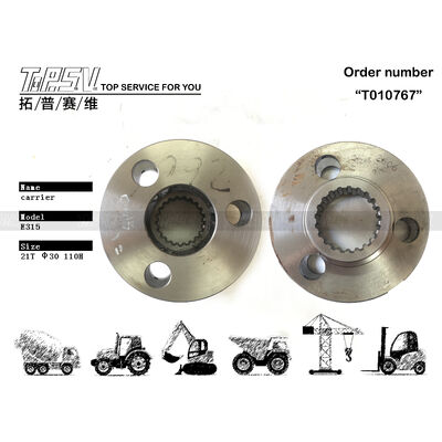 Good price 199-4624 惑星式減速機 重用E315 掘削機 スイング 2 段階 キャリア 高トルク出力性能 重量掘削と採掘作業に適しています オンライン