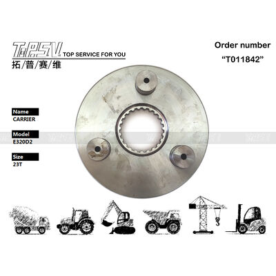 Good price 378-9609 E320D2 エグババター スイング 1 ステージ キャリヤー 交換部品 梱包 サイズ 梱包 種類に依存 エグババターの性能と長寿を向上させるために設計された オンライン