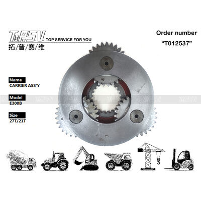 Good price E300B エグババター スウィング 1 ステージ キャリア ASSY スウィング ドライブ エグババター パーツ オンライン