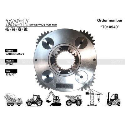 Good price CLG936 エグババター スウィング 2 ステージ キャリア ASSY スウィング ドライブ エグババターのスペアパーツ オンライン