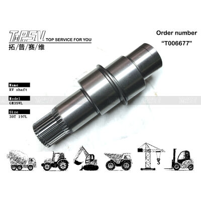 Good price 131134A GM35VL エグババター 旅行用 RV シャフト 旅行用ドライブ エグババター 部品 オンライン